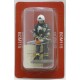 Del Prado Feuerwehr Grafschaft von Sufolk USA 2003 Figur