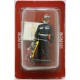 Figurine Del Prado Firefighter Fire Outfit Côtes-d'Armor 2011