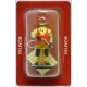 Del Prado Firefighter Figurine Forest Fire Outfit 2012