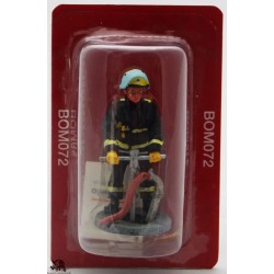 Del Prado Feuerwehr Outfit Figur Feuerwehr Outfit Irland 2003