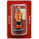 Figurine Del Prado Firefighter Fire Outfit France 2010