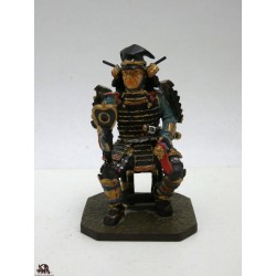 Del Prado Figura Samurai IKEDA TSUNEOKI