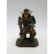 Del Prado Figura Samurai IKEDA TSUNEOKI