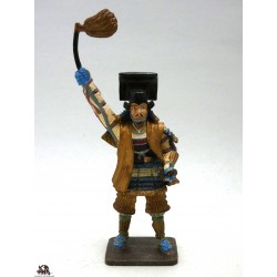 Del Prado Samurai KURODA YOSHITAKA Figurine