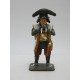 Del Prado Samurai SATAKE YOSHINOBU Figurina