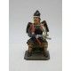 Figur Del Prado Samurai OHUCHI YOSHITAKA