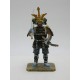 Del Prado Samurai SHIMADU YOSHIHIRO Figur