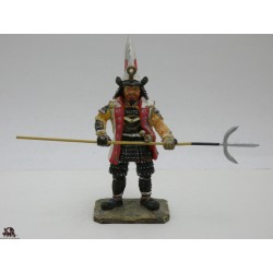 Del Prado Samurai Figur KATOH KIYOMASA