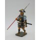 Figur Del Prado Samurai YARIMOCHI ASHIGORU