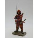 Del Prado Samurai Figurine NODACHI MUSHA