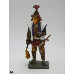 Del Prado Samurai Figur TAKAYAMA UKON