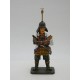 Del Prado Samurai Figur TAKAYAMA UKON