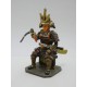 Figur Del Prado Samurai HOSOKAWA YUUSAI