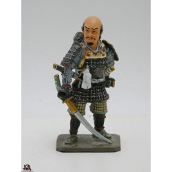 Figura Del Prado Samurai YAMAGATA MASAKAGE