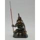 Figur Del Prado Samurai YAMAGATA MASAKAGE