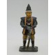 Figur Del Prado Samurai SHIBATA KATSUIE