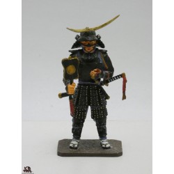 Figurine Del Prado Samourai DATE MASAMUNE