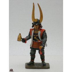 Figur del Prado Samurai ISHIDA MITSUNARI